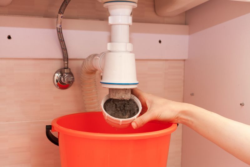 Grease Trap Cleaning Promotions