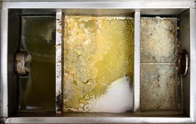 Optimize Drainage with Grease Trap Cleaning!