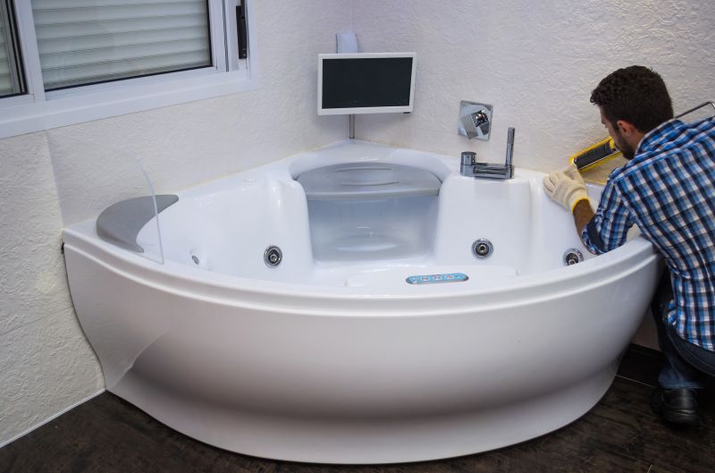 Bathtub Drain Replacement in Columbus, OH