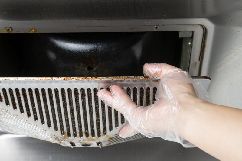 Grease Trap Cleaning Costs — Cost of Grease Trap Cleaning