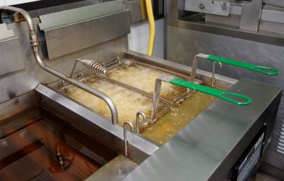 Grease Trap Cleaning Costs — Cost of Grease Trap Cleaning