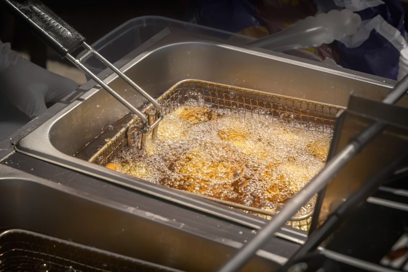 Grease Trap Cleaning Costs — Cost of Grease Trap Cleaning