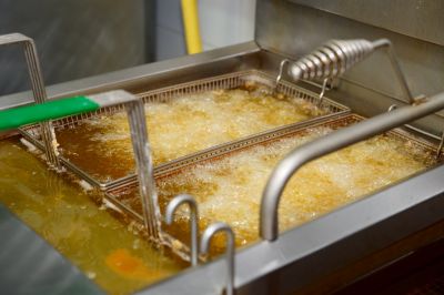 Grease Trap Cleaning