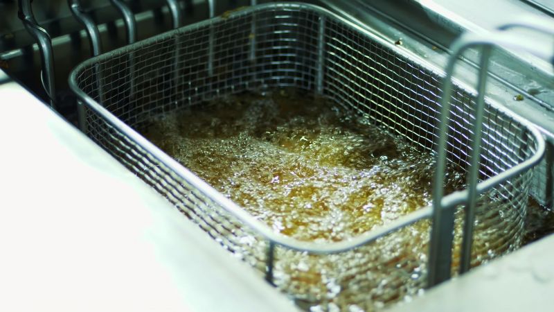 Completed Grease Trap Cleaning