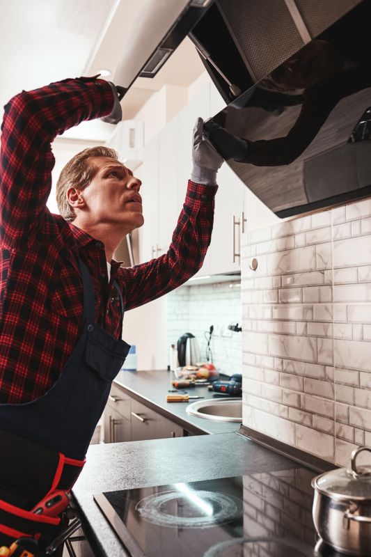 Professional Cleaning in Action