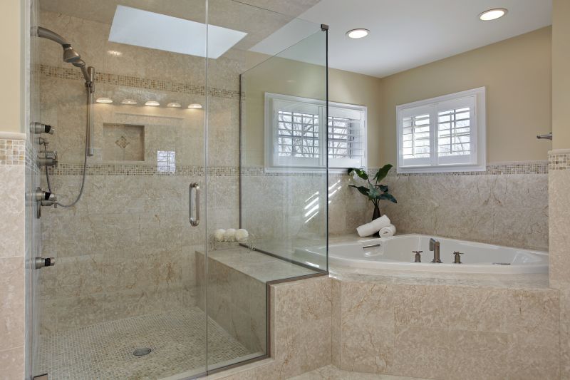 Large Bathtub Installation in Stamford, CT