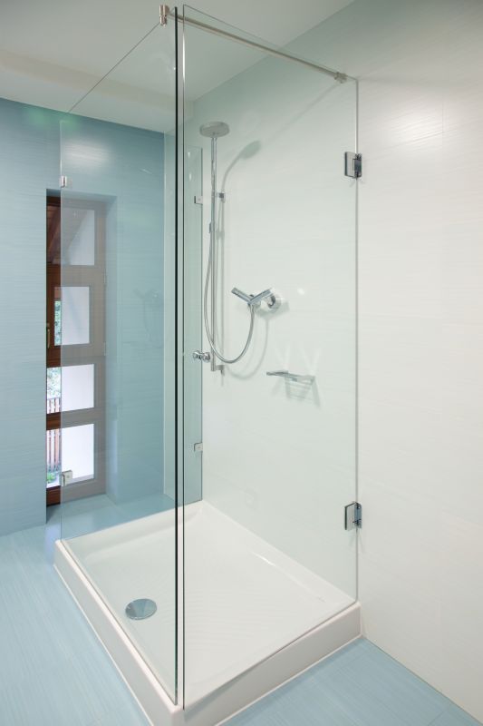 Shower Stall Installation in Lancaster, PA