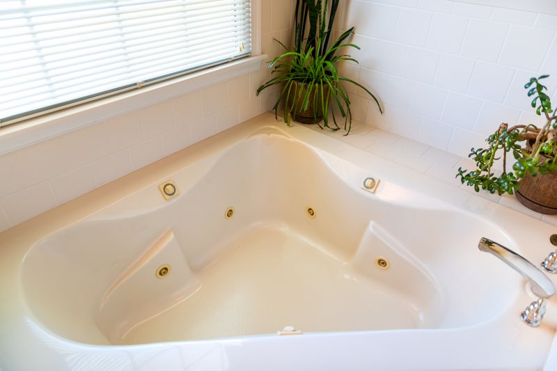 Shower Tub Installation in Sarasota, FL