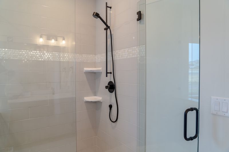 Shower Unit Installation in Lancaster, PA