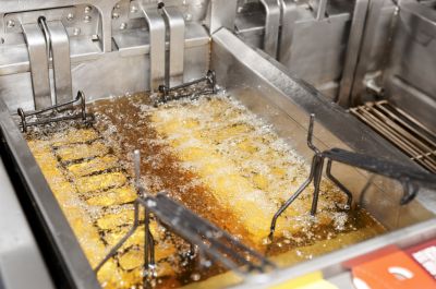 Reduce Odors with Grease Trap Cleaning!